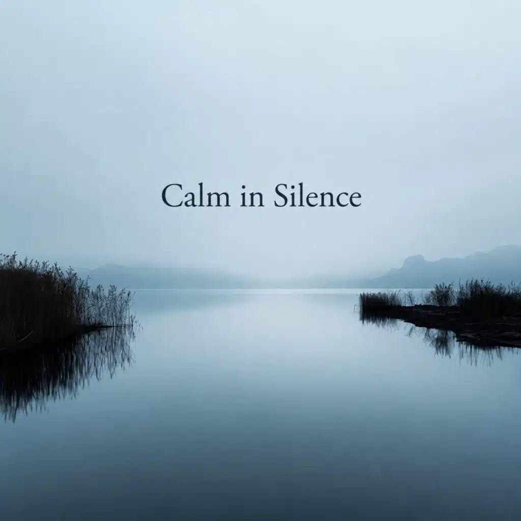 Calm in Silence
