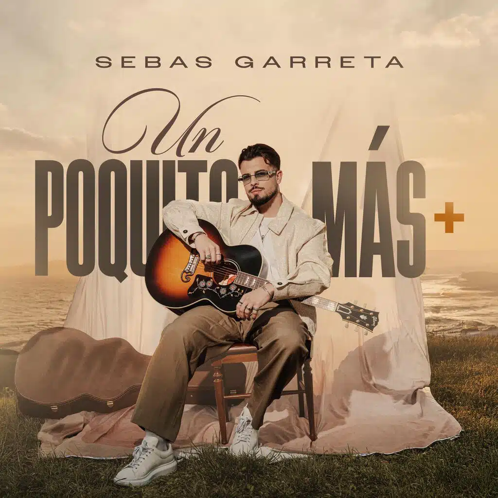 Un Poquito Más