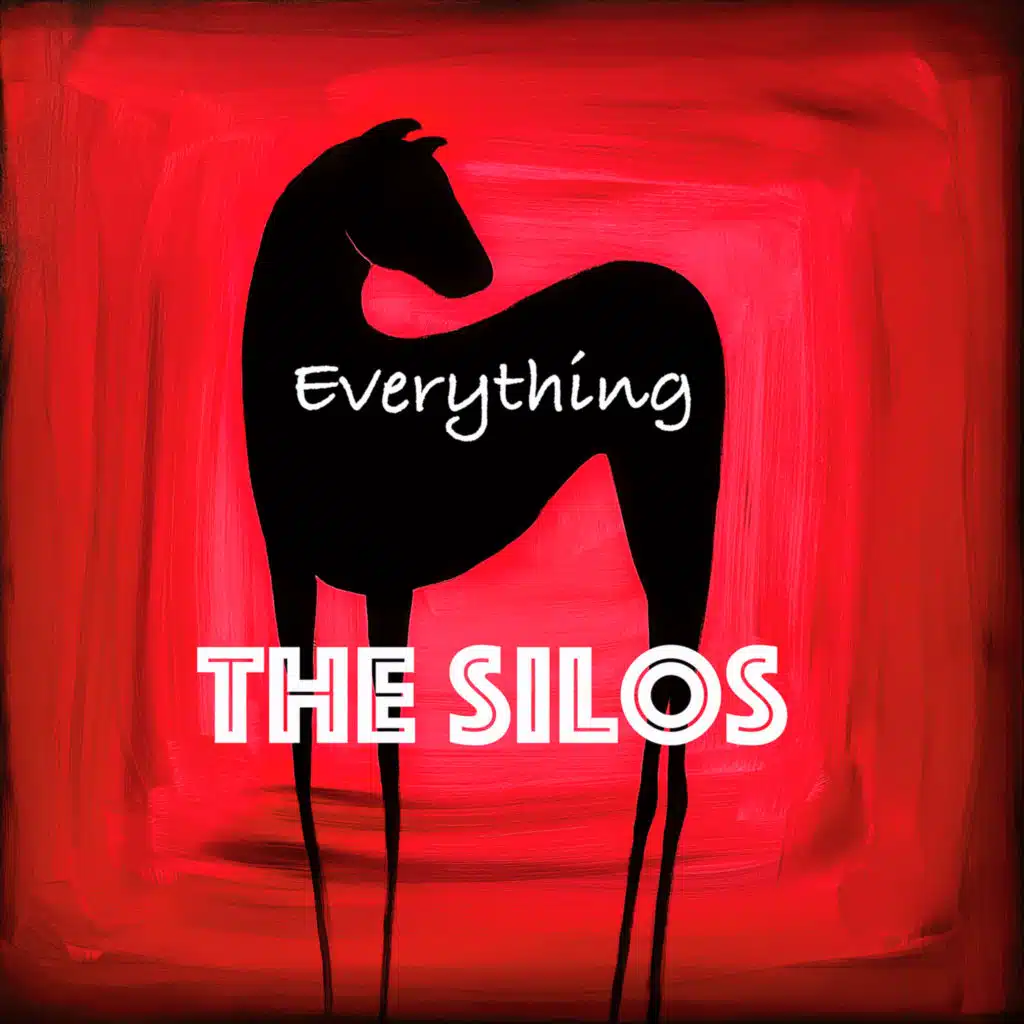 Everything (feat. Walter Salas-Humara)