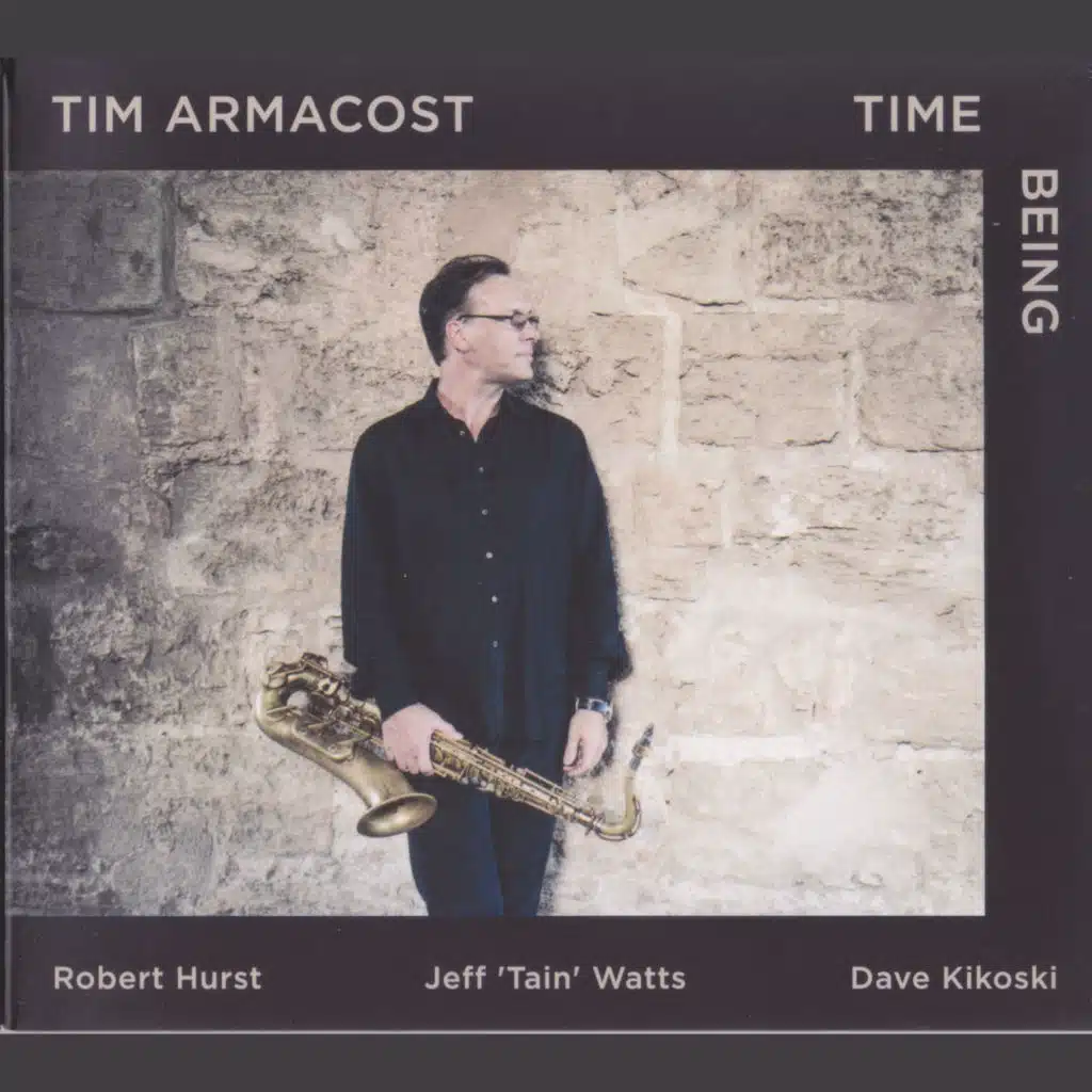 Time Being