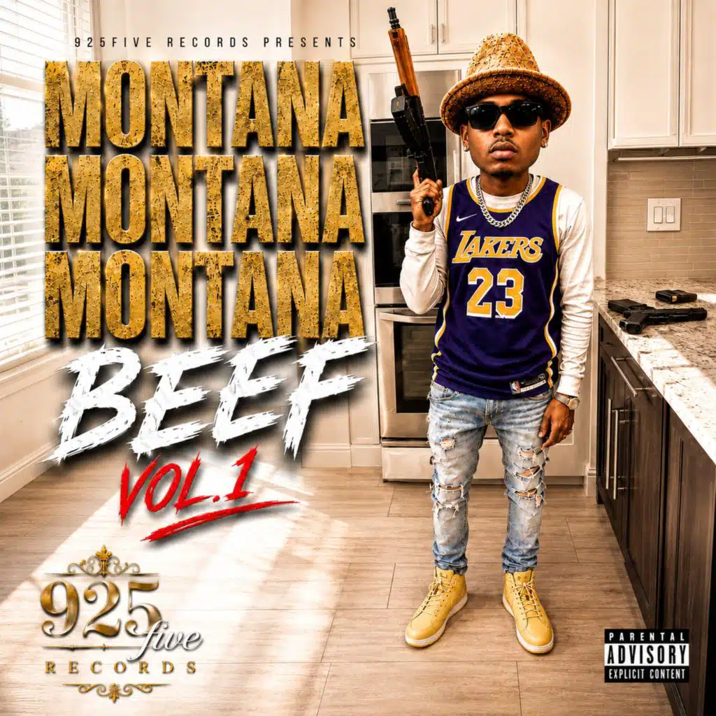 Beef, Vol. 1