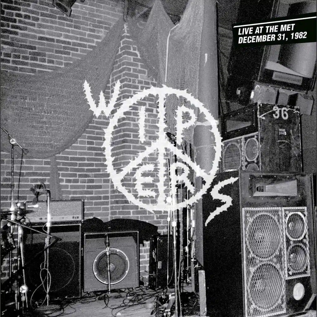 Live at the Met, December 31, 1982