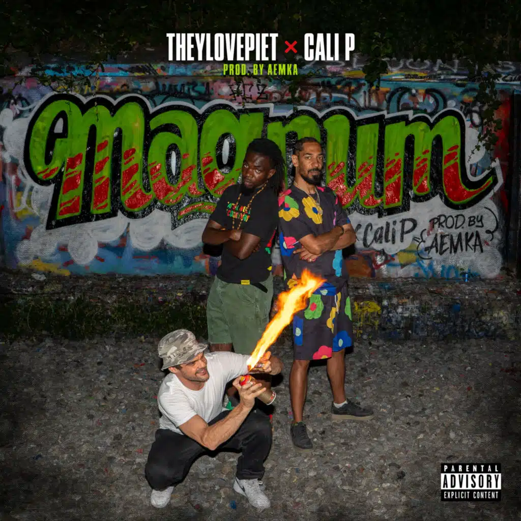 Magnum