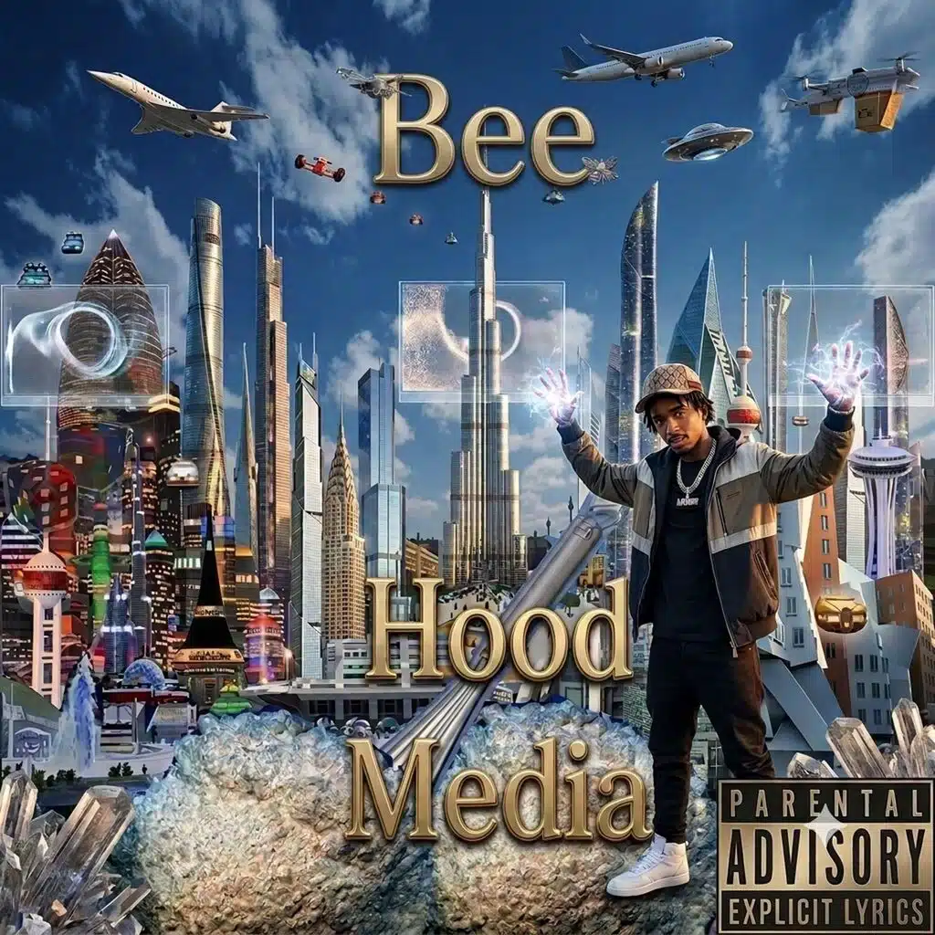 Hood Media