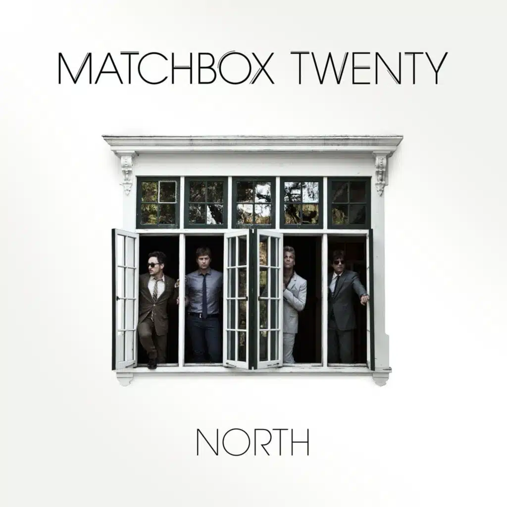 The Matchbox Twenty Collection