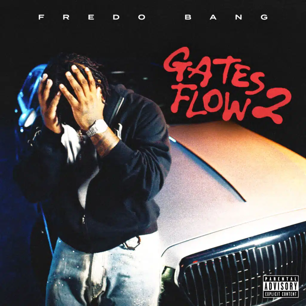 Gates Flow 2 (She Don't Wanna) [Alternate Versions]