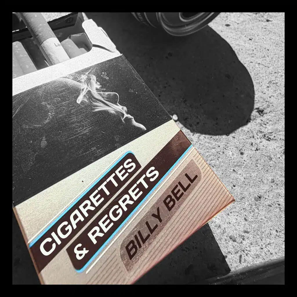 Cigarettes & Regrets