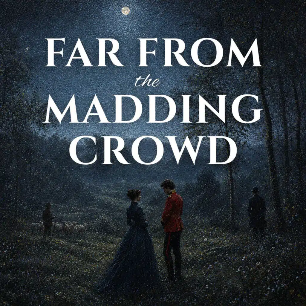 Far from the Madding Crowd, Part 24 of 31