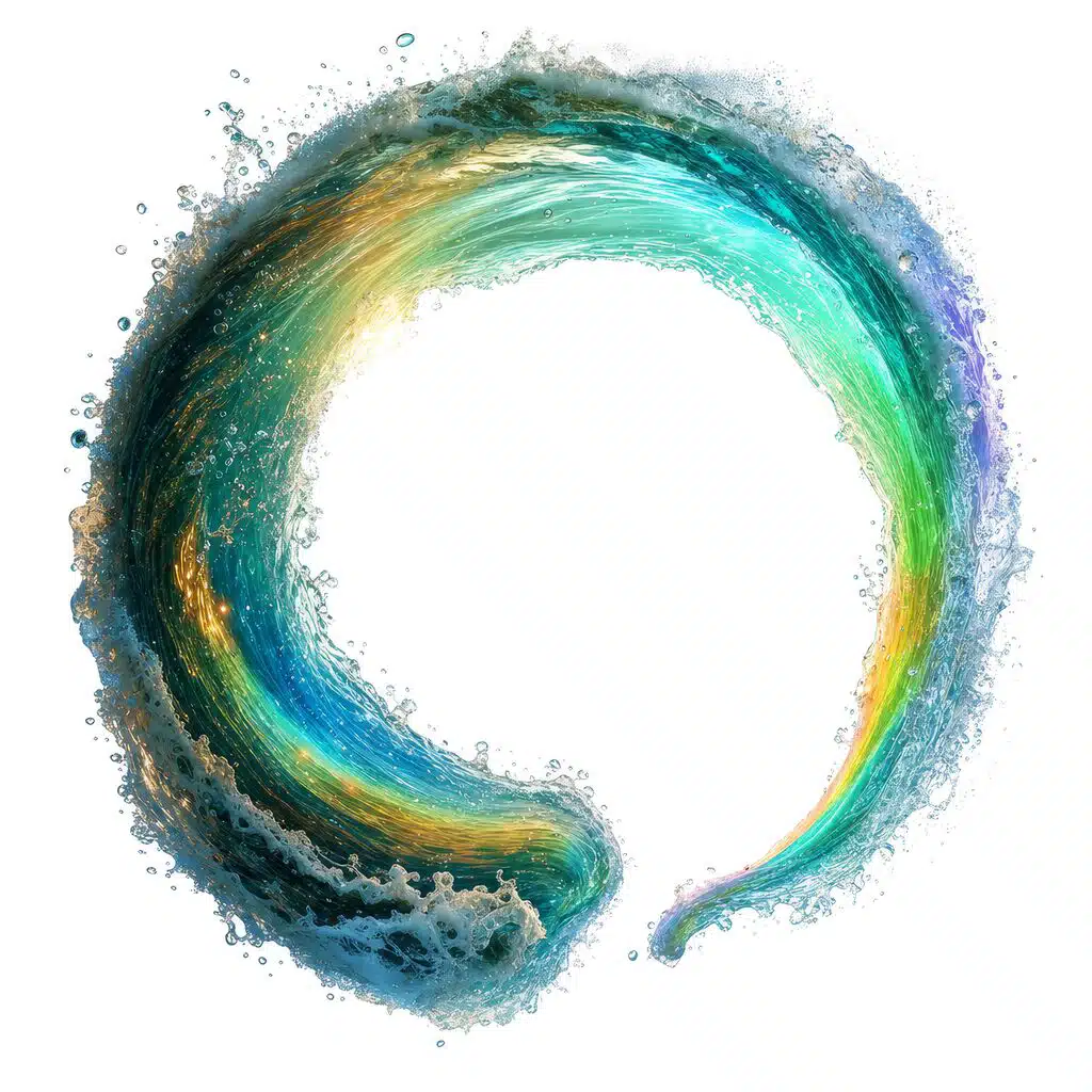 Ocean Spirit