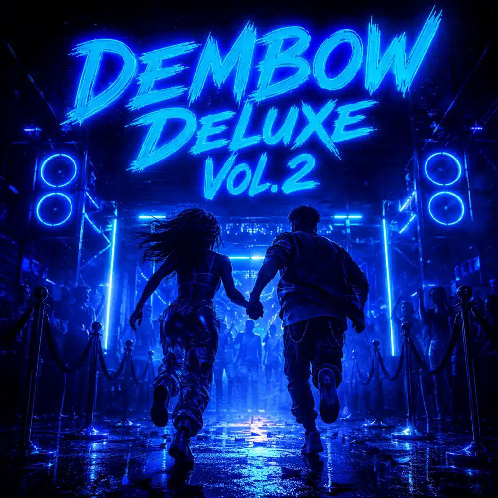 DEMBOW DELUXE, Vol. 2