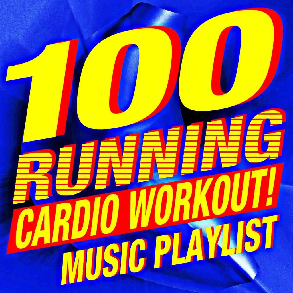 Say You Won't Let Go (Running + Cardio Workout Mix)