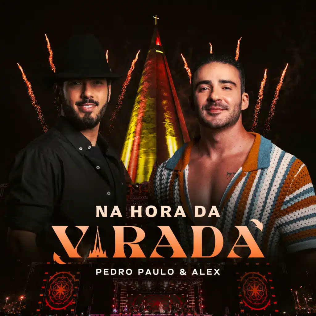 Na Hora da Virada
