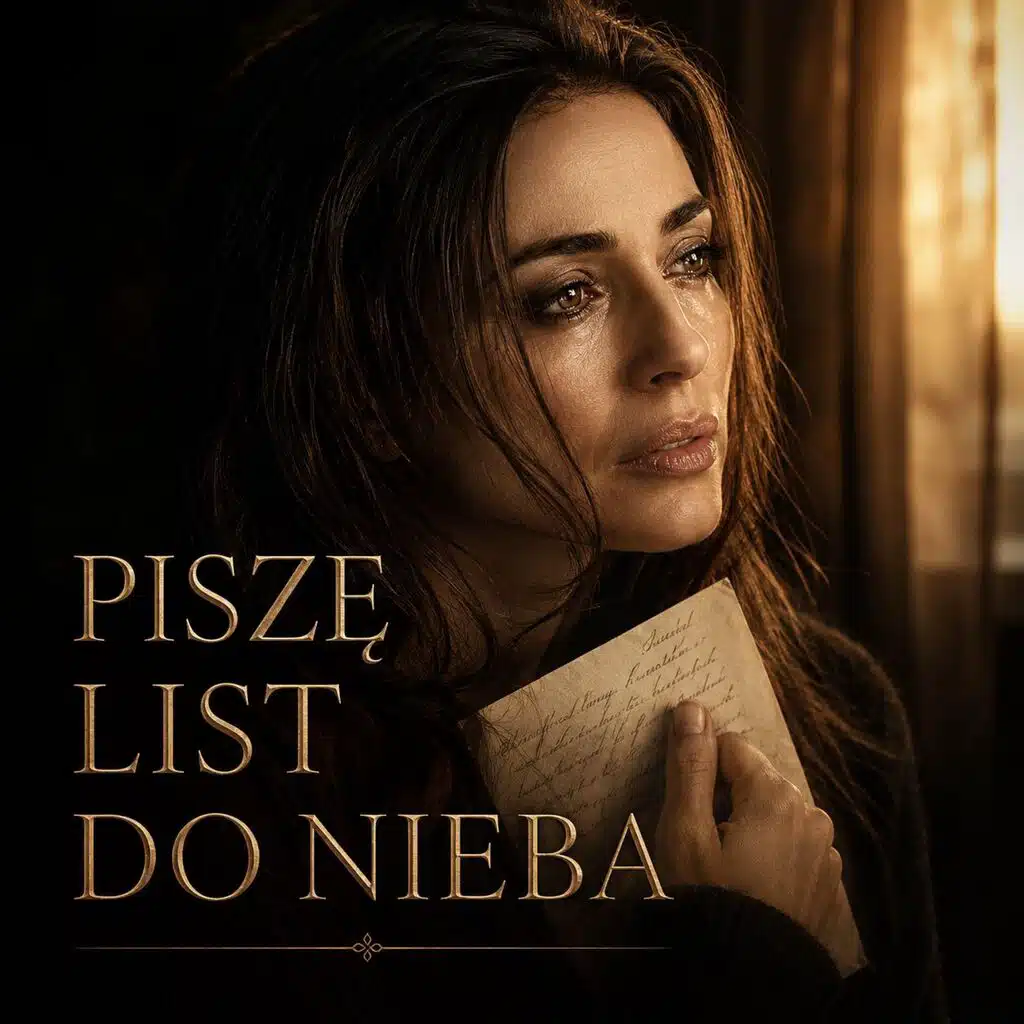 Piszę list do nieba