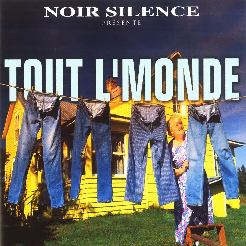 Tout l'monde