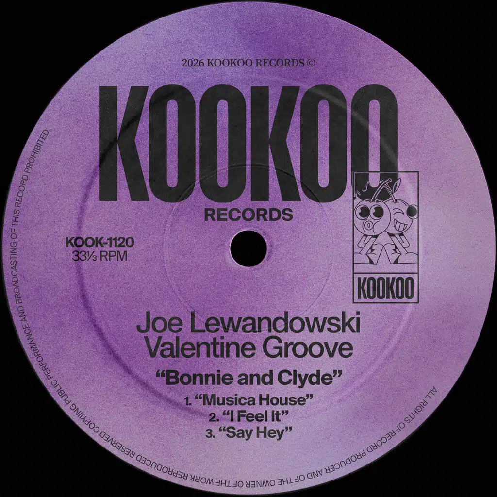Bonnie and Clyde
