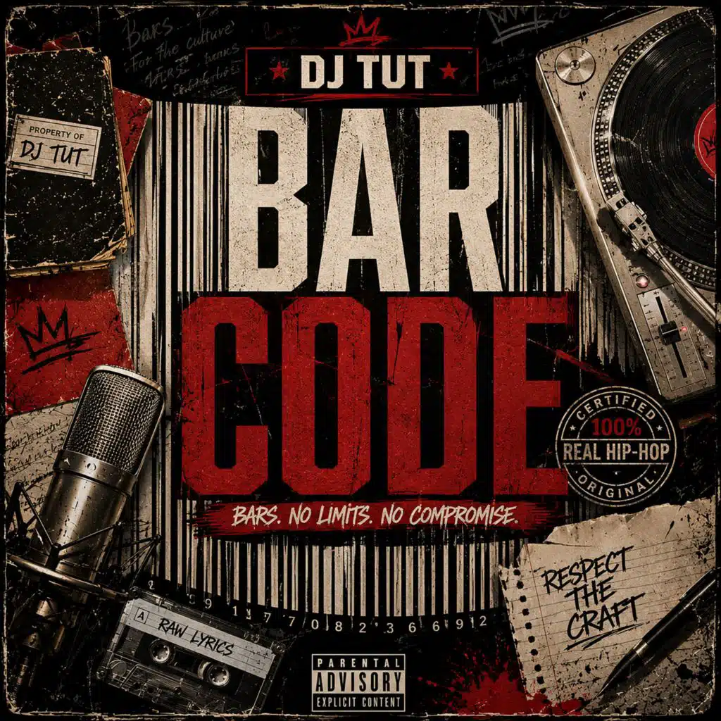 BAR CODE