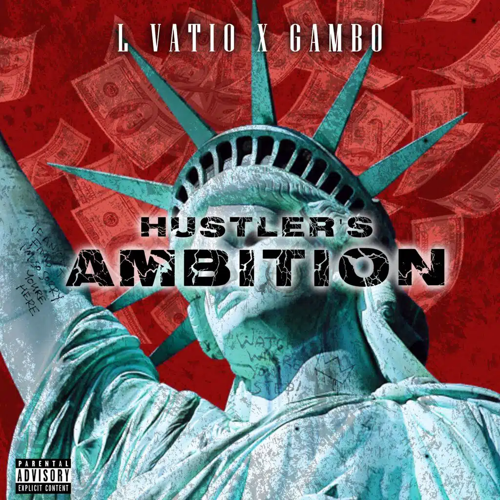 Hustler's Ambition