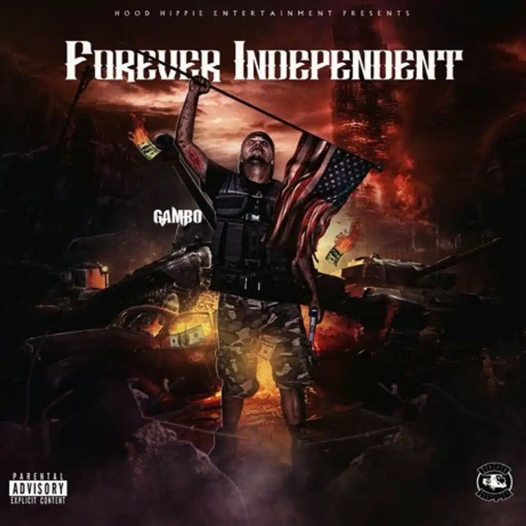 Forever Independent