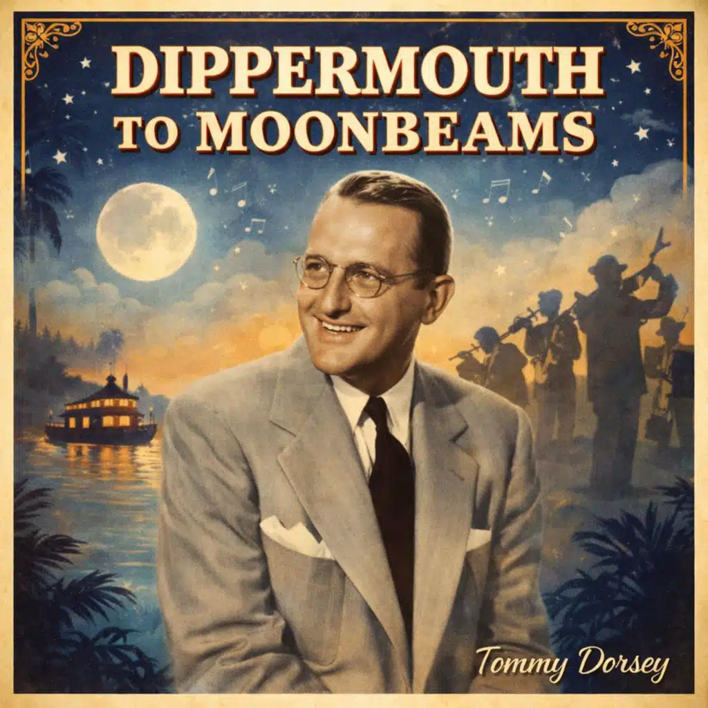 Dippermouth to Moonbeams
