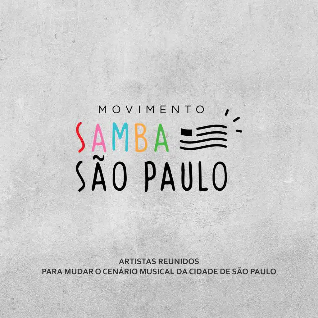 Movimento Samba São Paulo