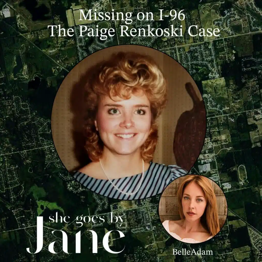 109: Missing on I-96: The Paige Renkoski Case