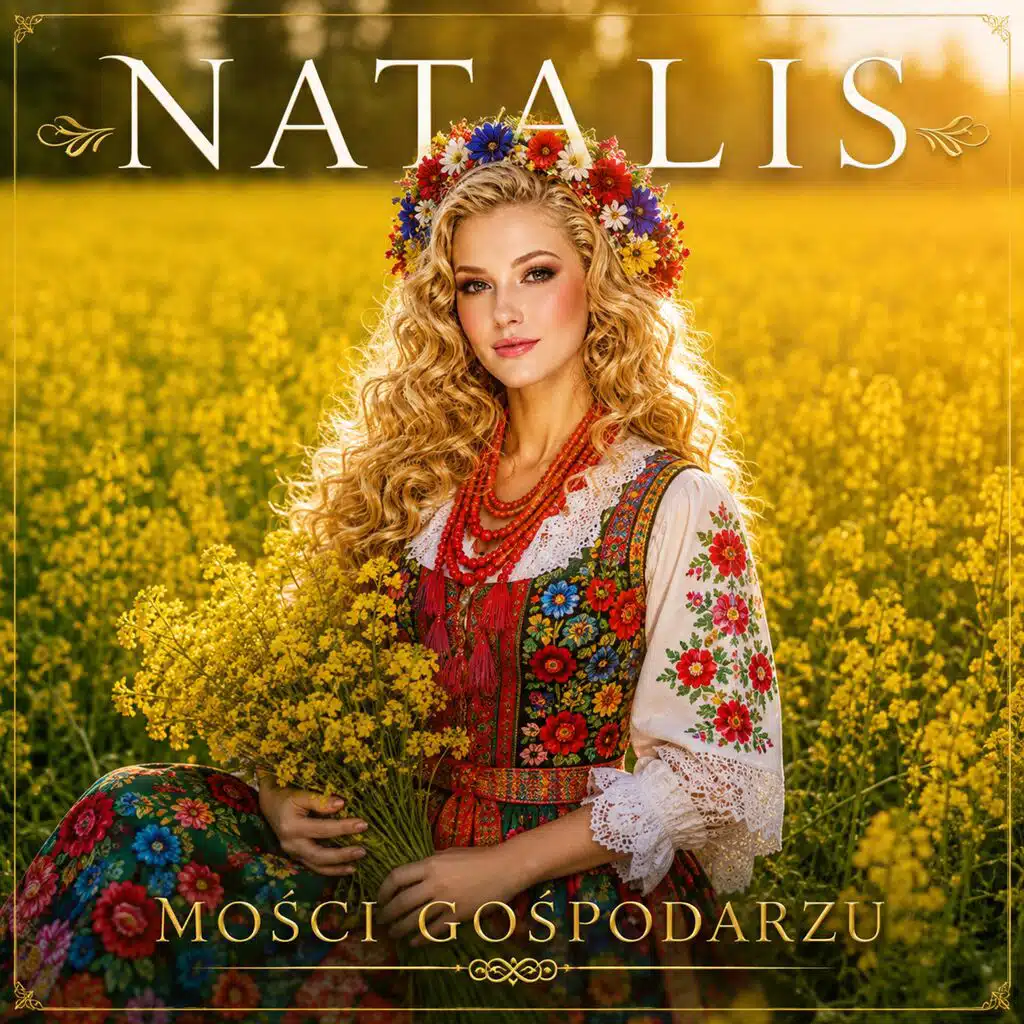 Mości gospodarzu
