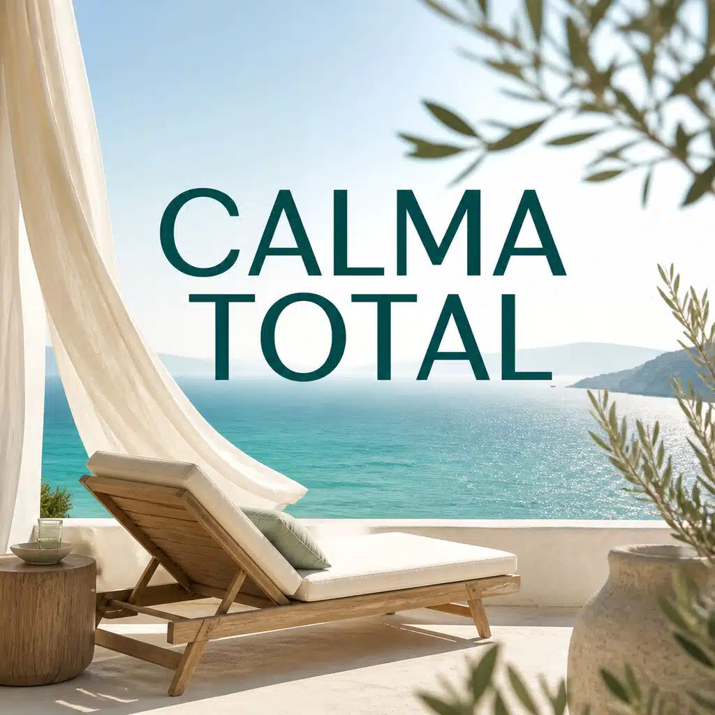 Calma Total
