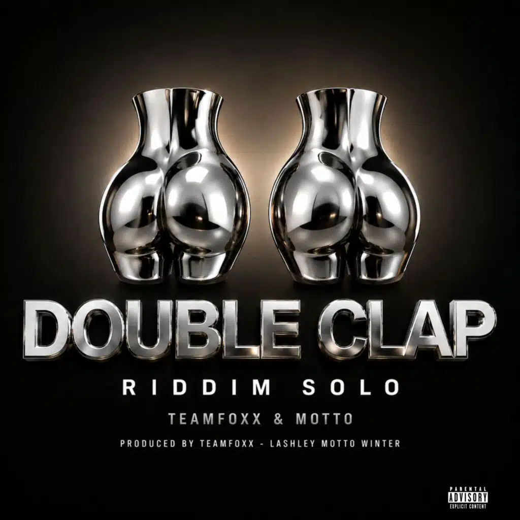 Double Clap Riddim Solo