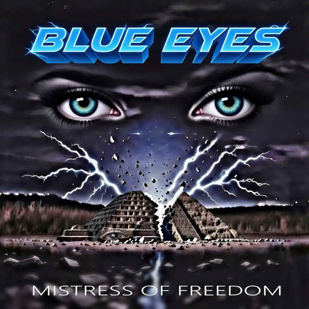 Mistress of Freedom