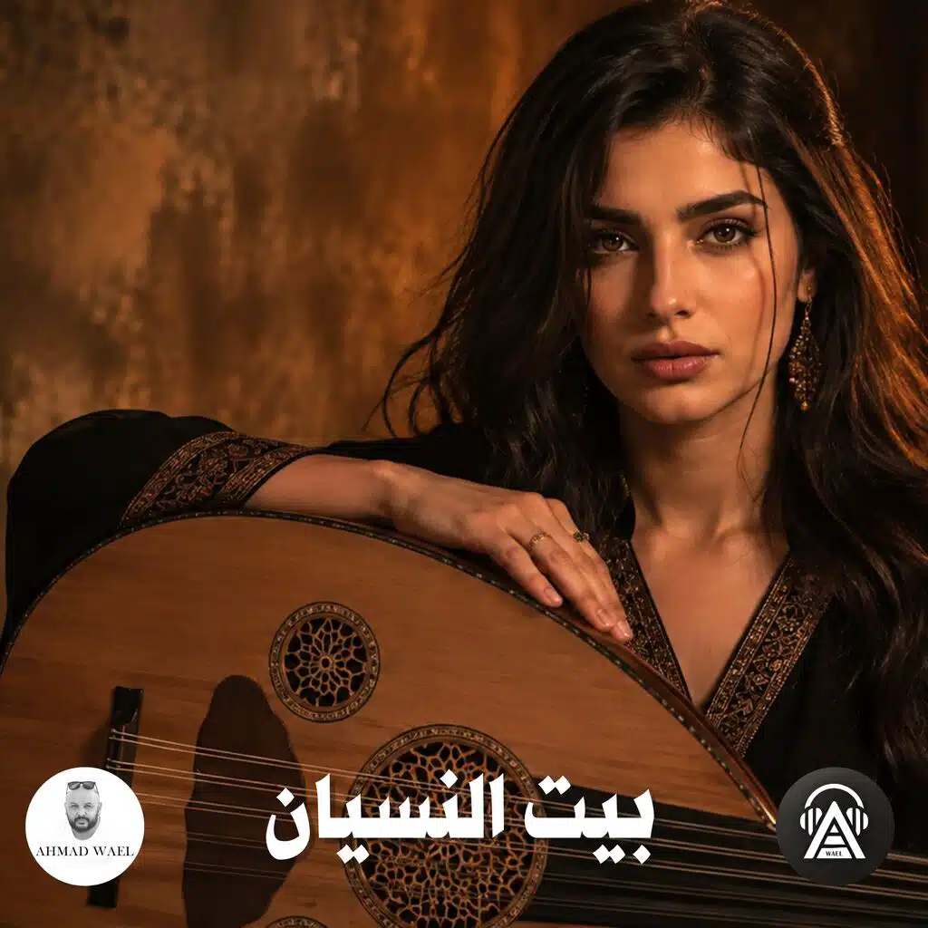 بيت النسيان