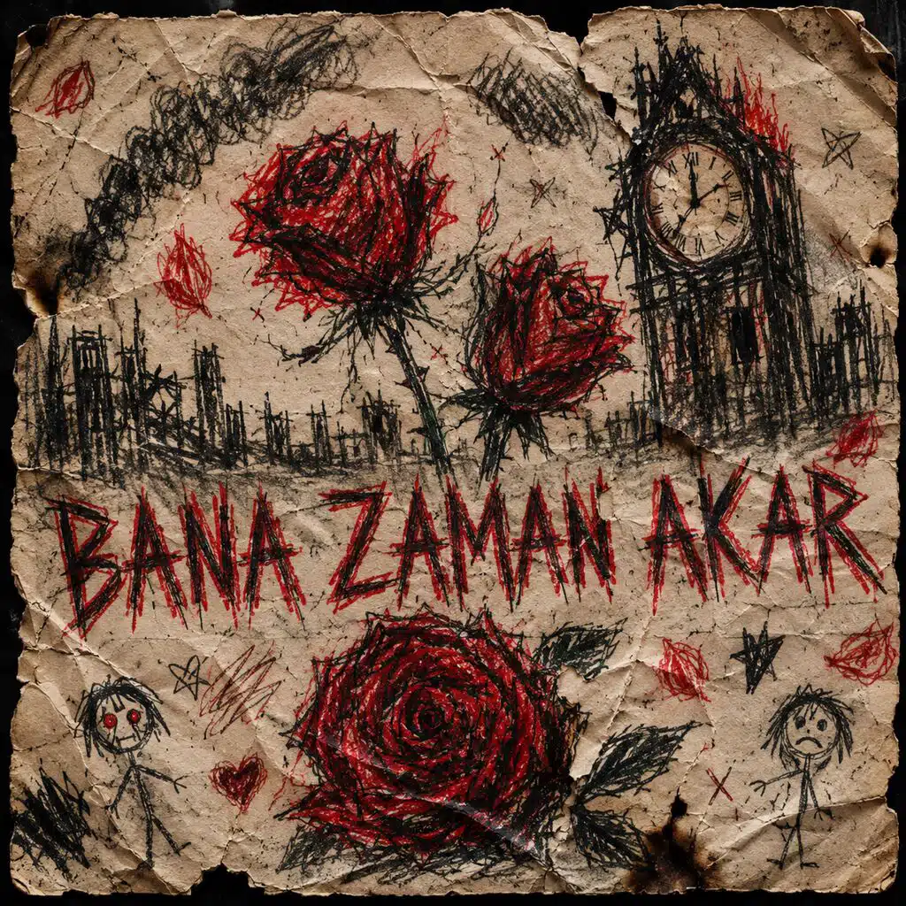 BANA ZAMAN AKAR