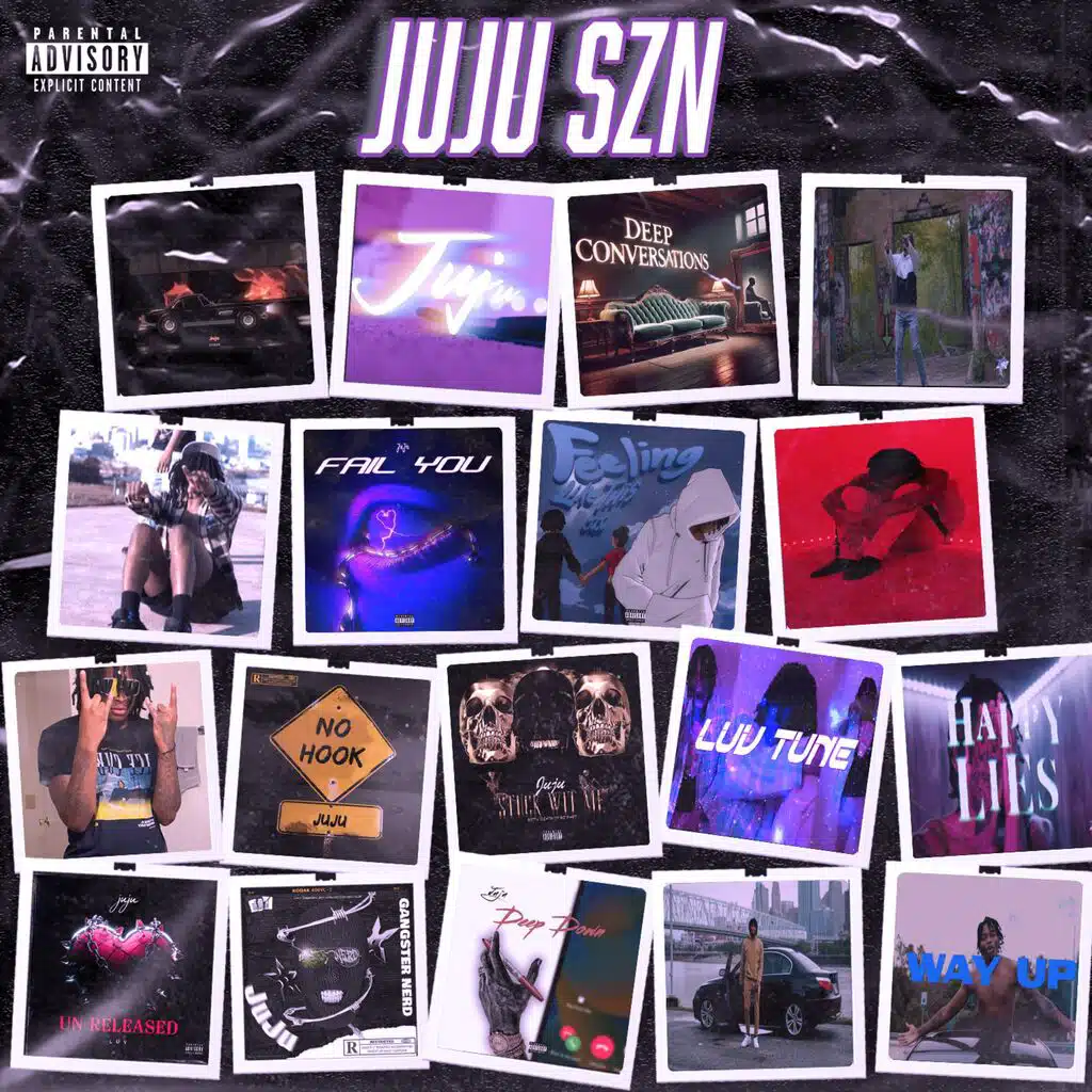 JuJu SZN