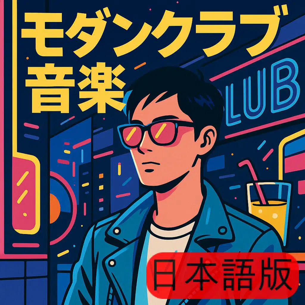 モダンクラブ音楽