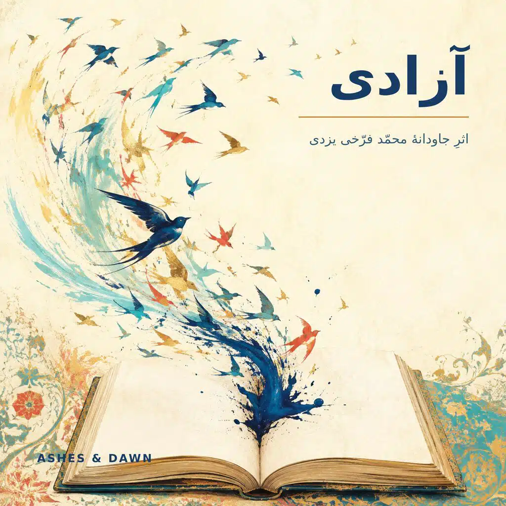آزادی - Freedom