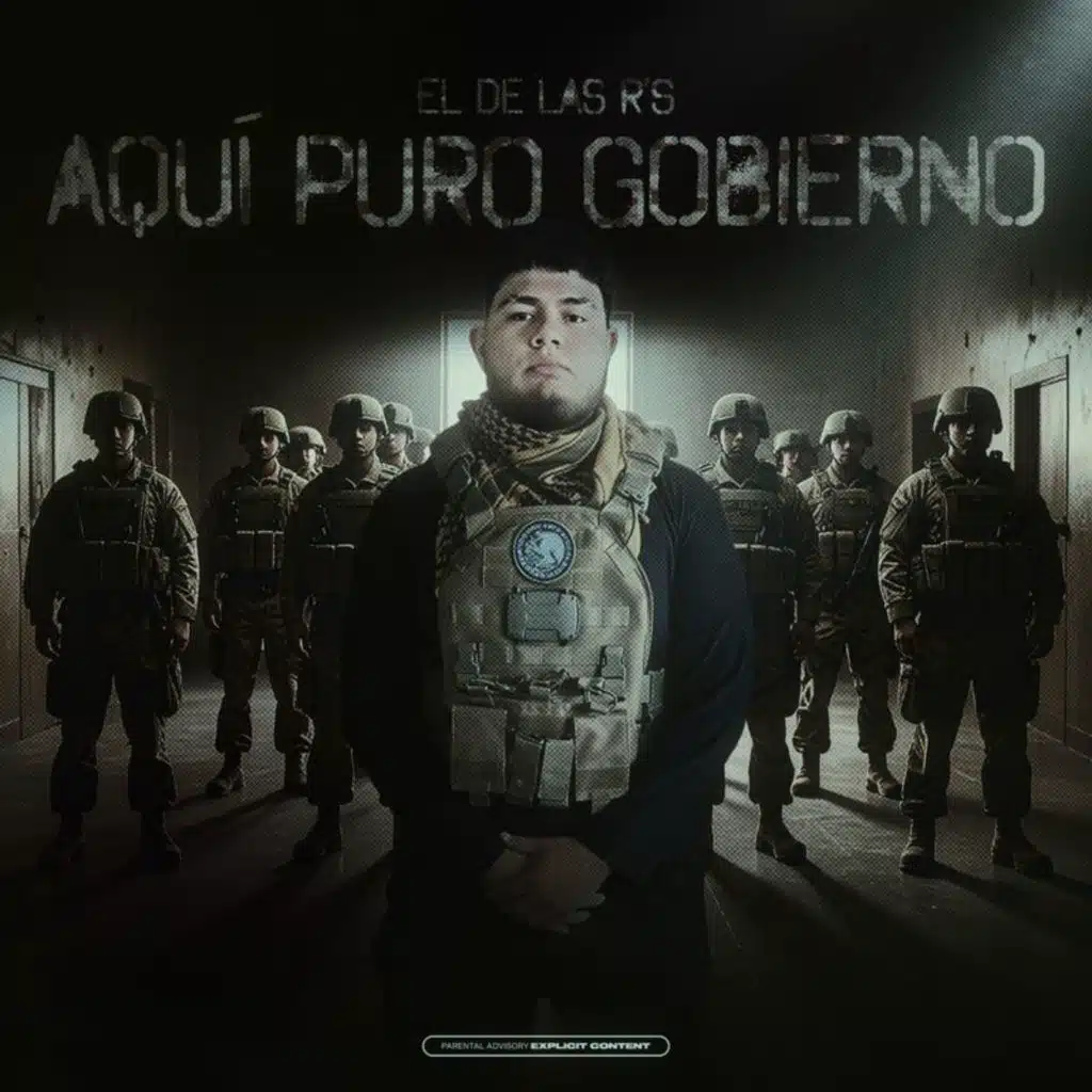 Aqui Puro Gobierno