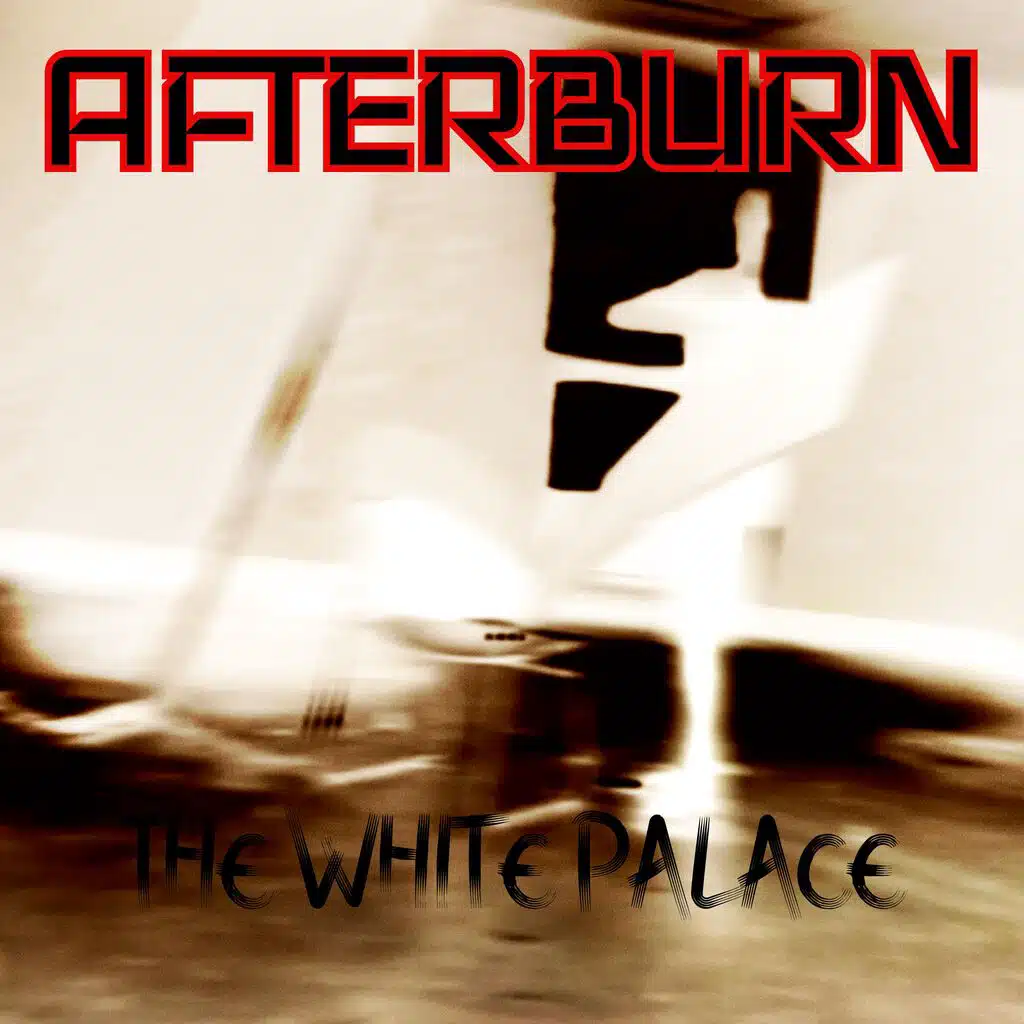 The White Palace