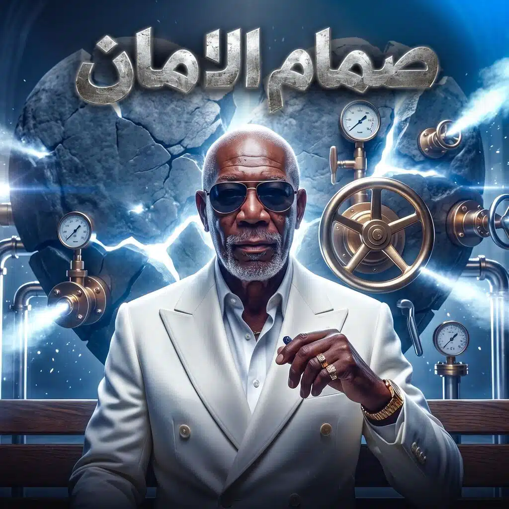 صمام الامان (feat. الخال El Khal)