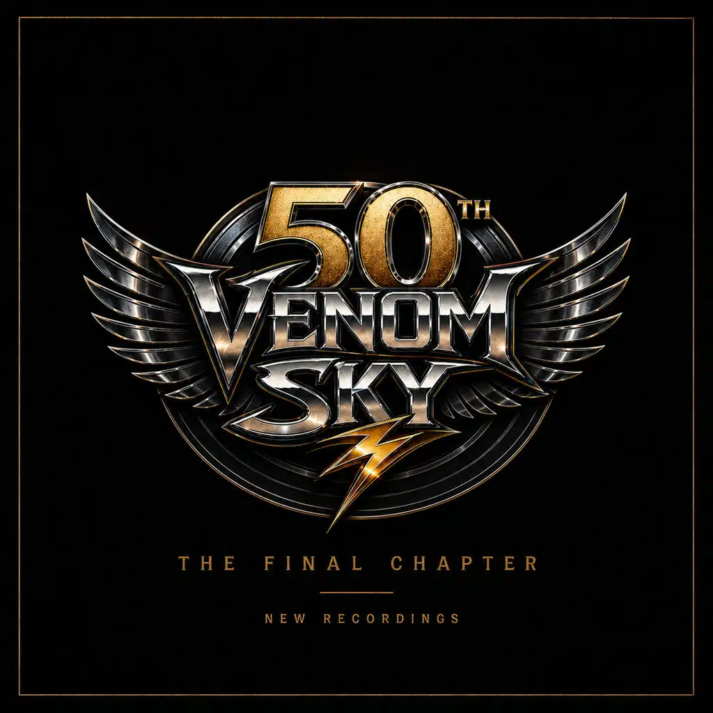 Venom Sky 50: The Final Chapter
