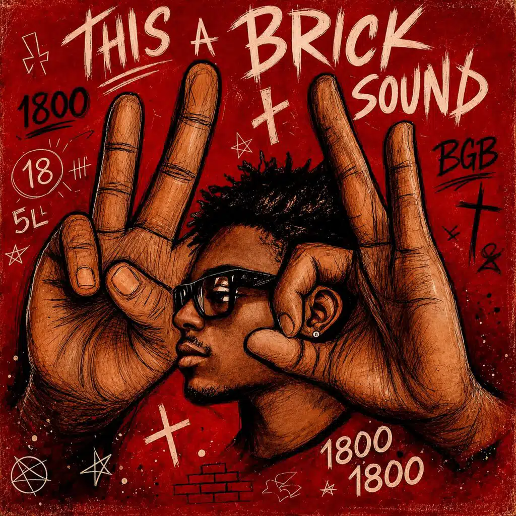 This A Brick Sound