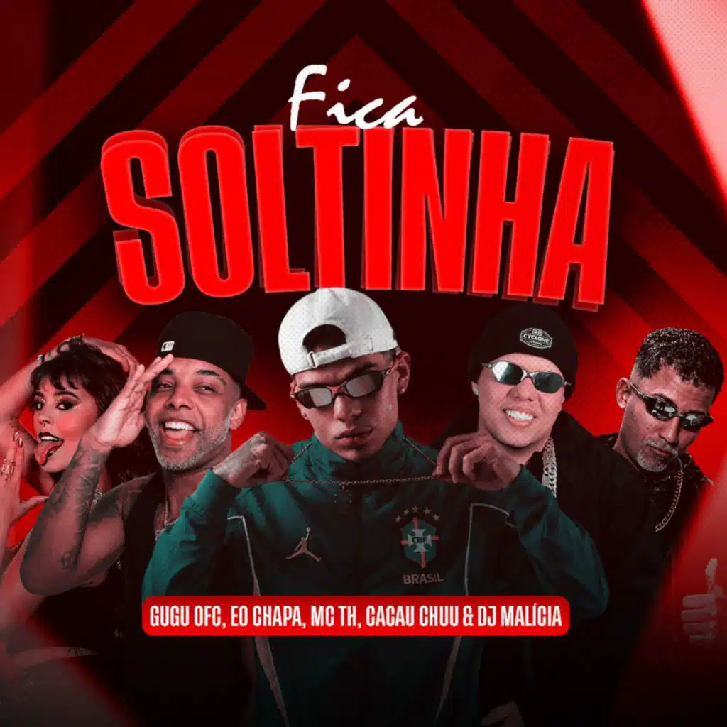 Fica Soltinha