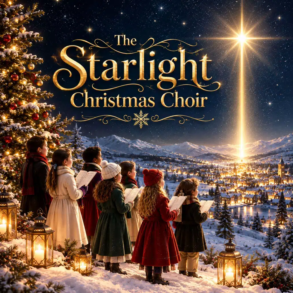 The Starlight Christmas Choir
