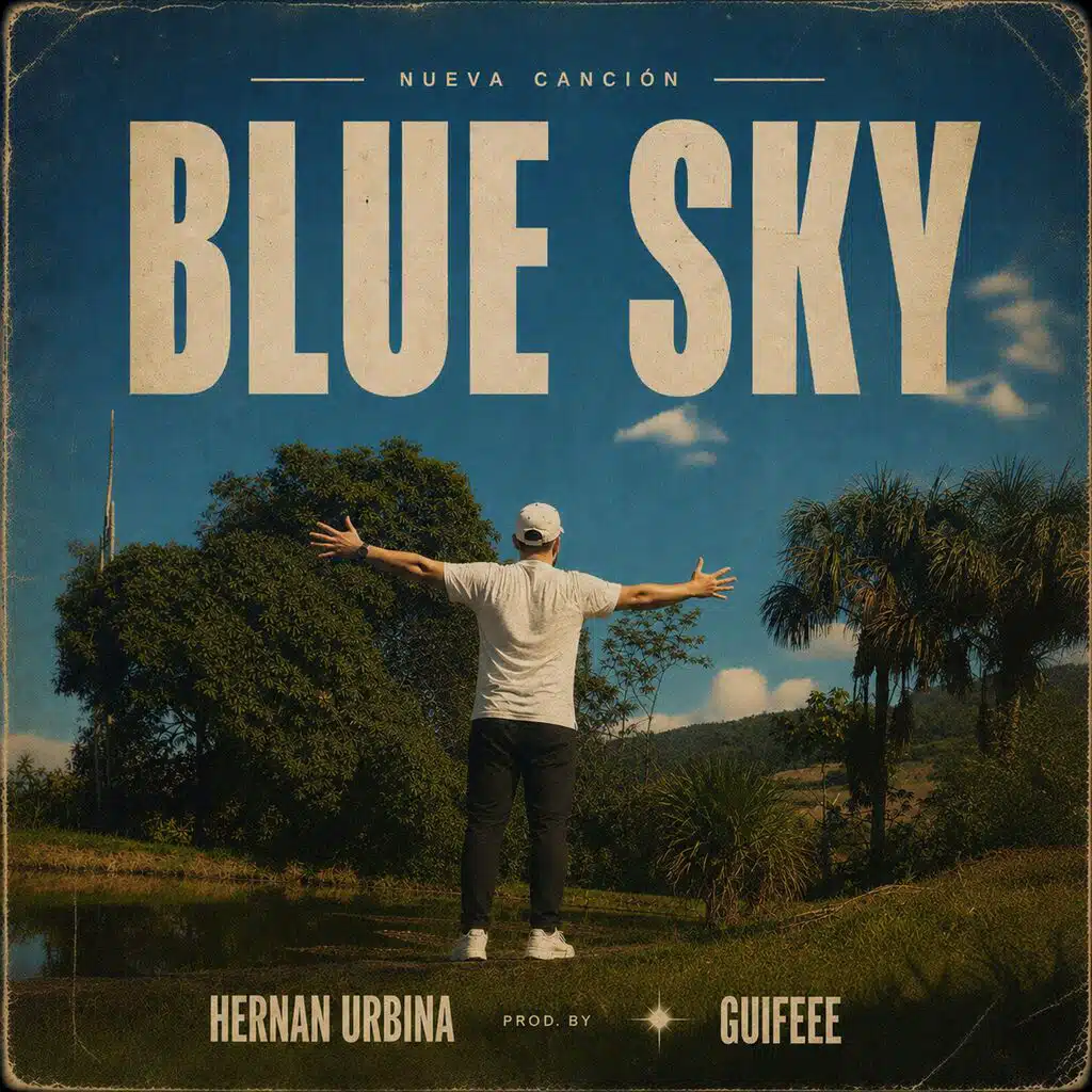 BLUE SKY