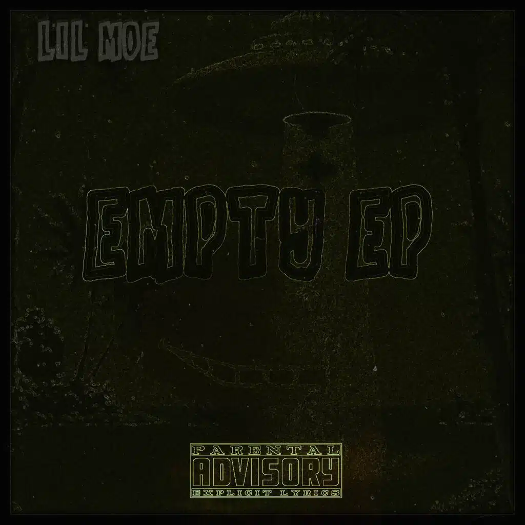 Empty ΣP