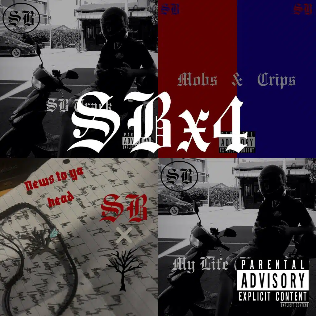 SBx4