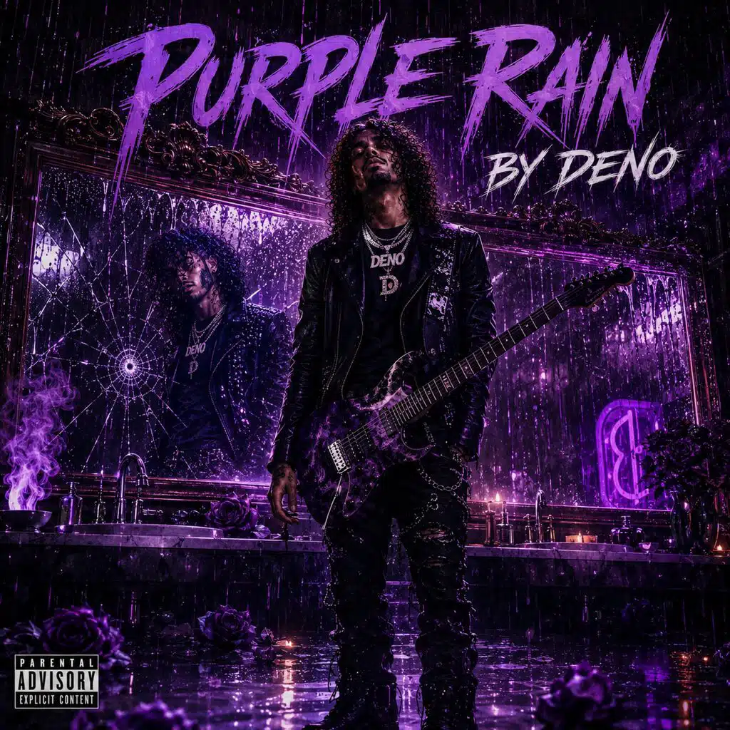 Purple Rain