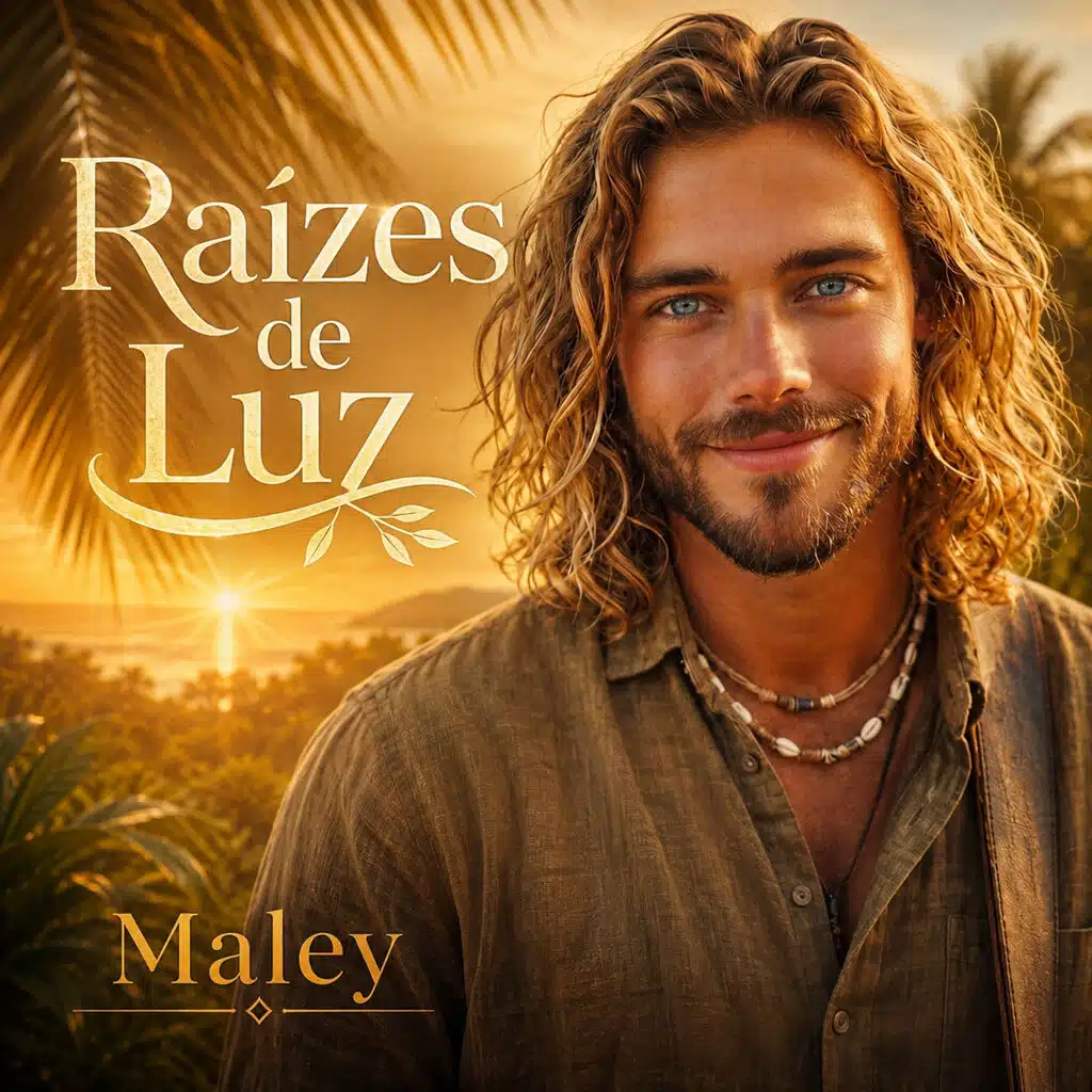 RAÍZES DE LUZ
