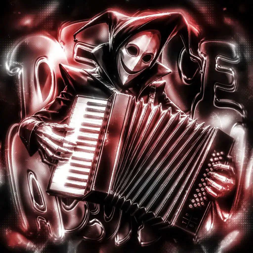 DEXCE ACCORDION