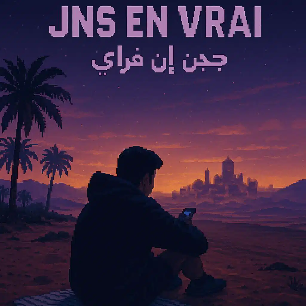 JNS EN VRAI