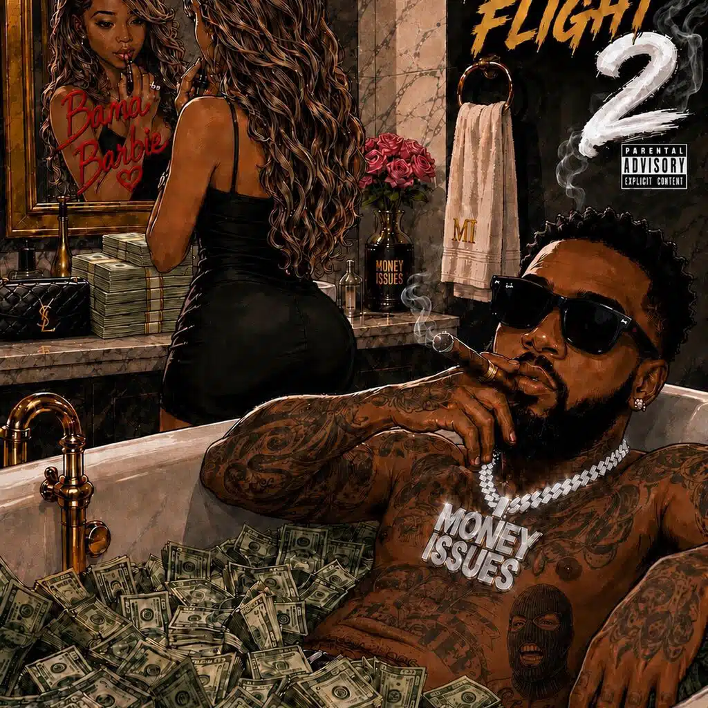 All Night Flight !!