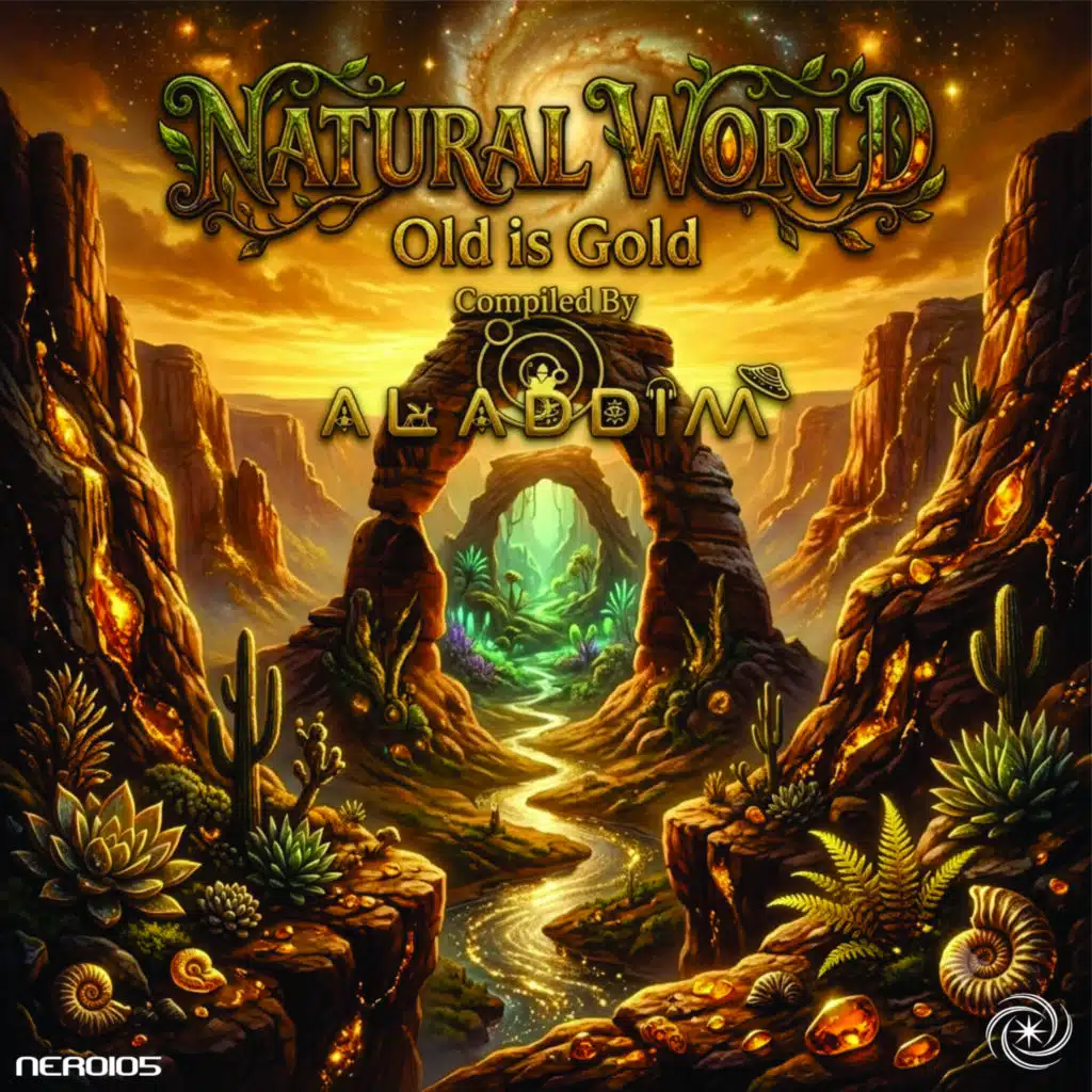 Natural World - Old is Gold